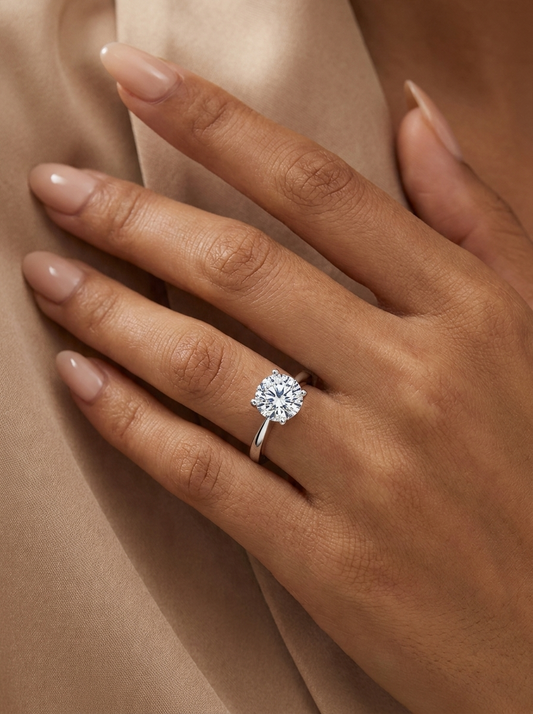 The Aurora Ring