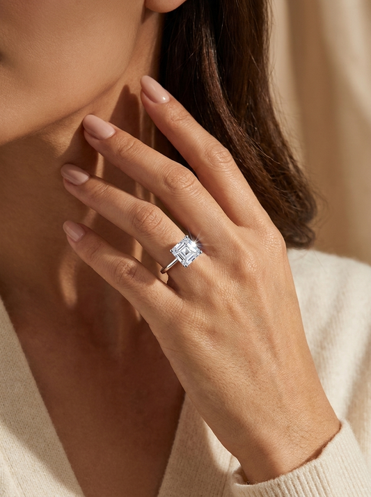 The Kensington Ring