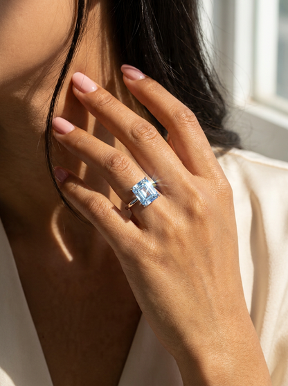 The Monaco Ring