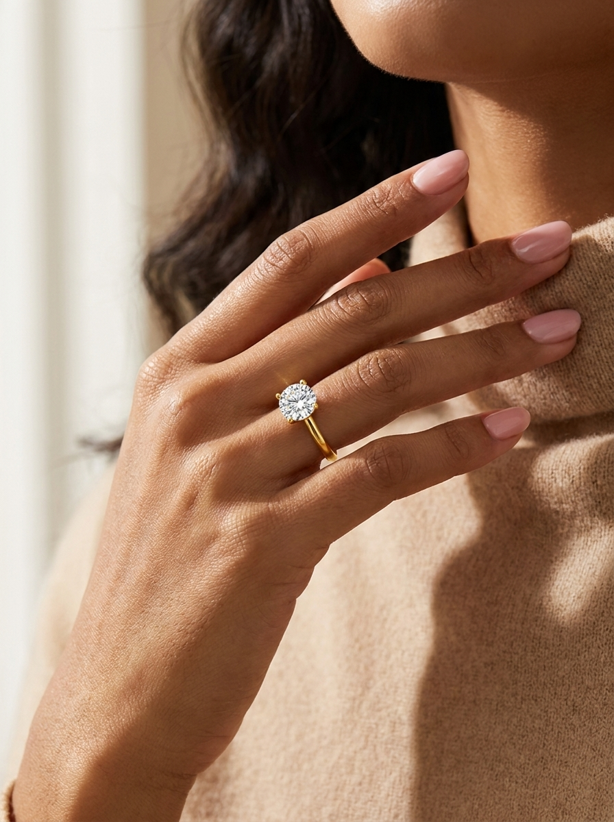 The Royale Ring