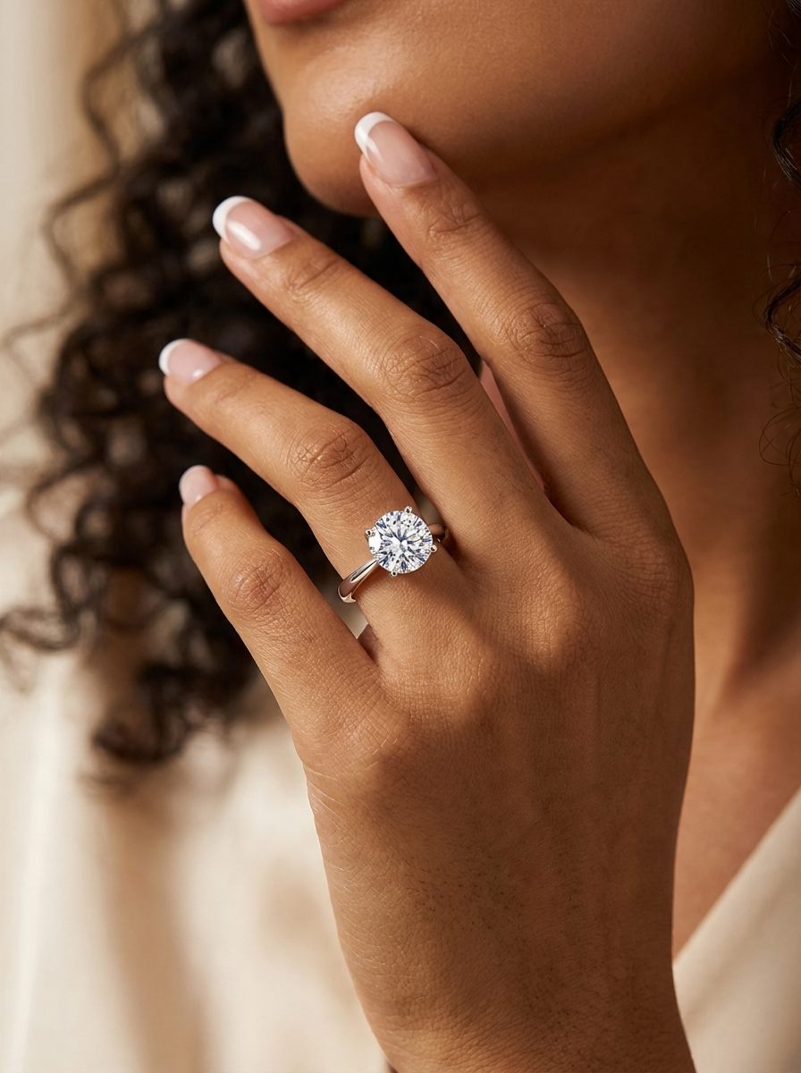 The Royale Ring