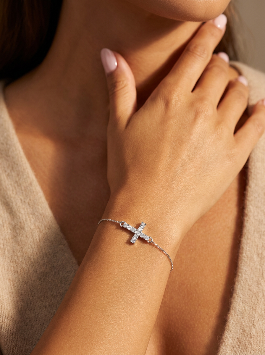 The Trinity Bracelet