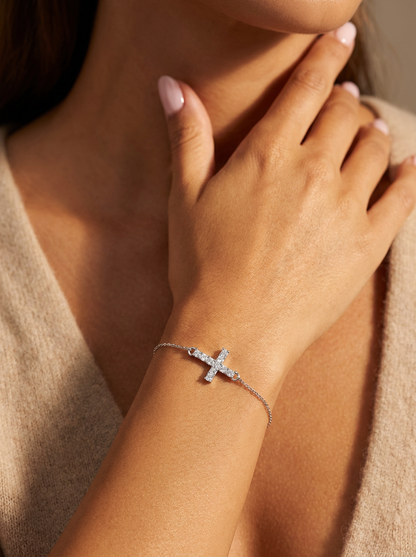 The Trinity Bracelet