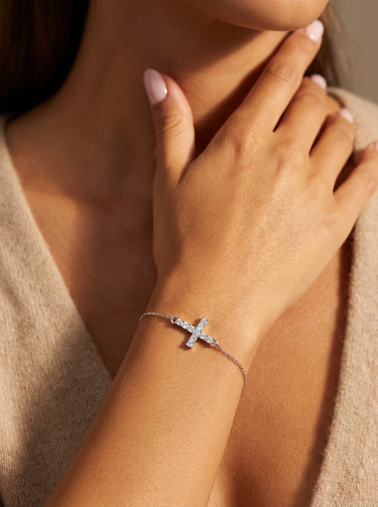 The Trinity Bracelet
