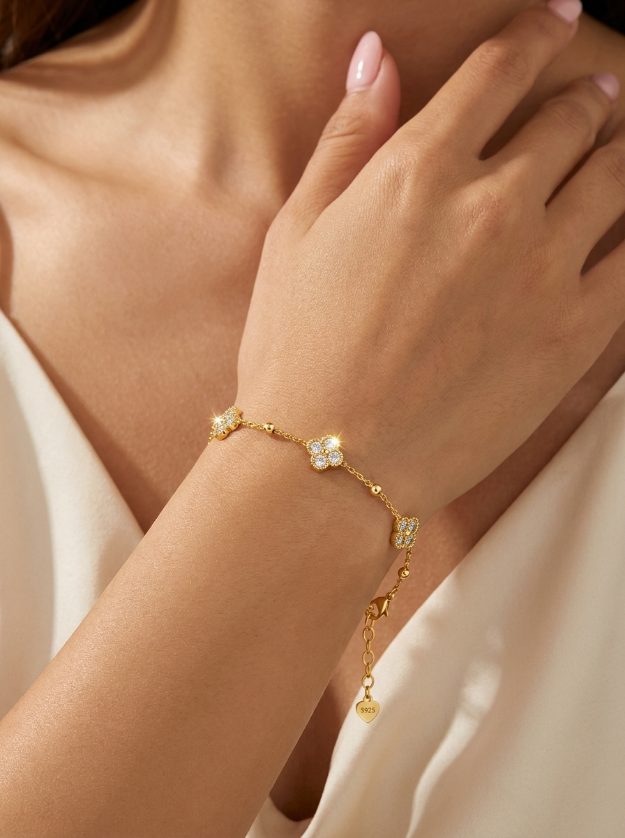 The Arabella Bracelet
