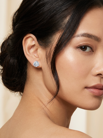 The Seraphina Studs