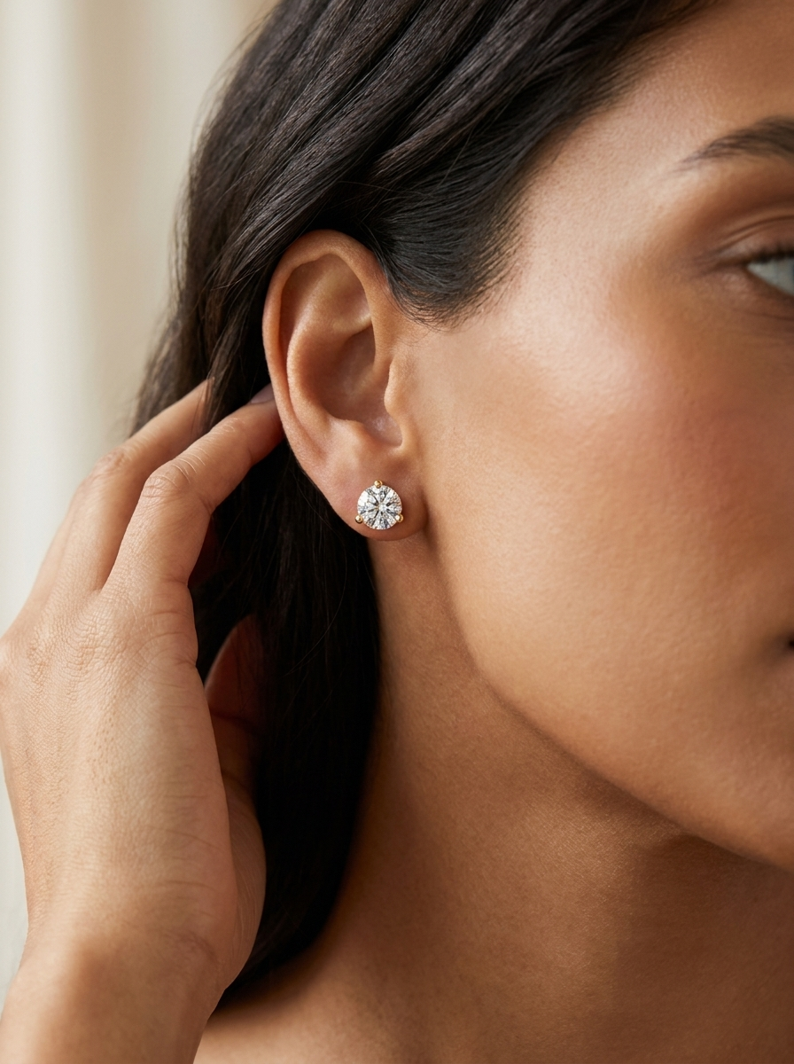 The Seraphina Studs