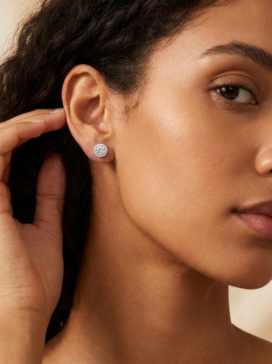 The Riviera Studs
