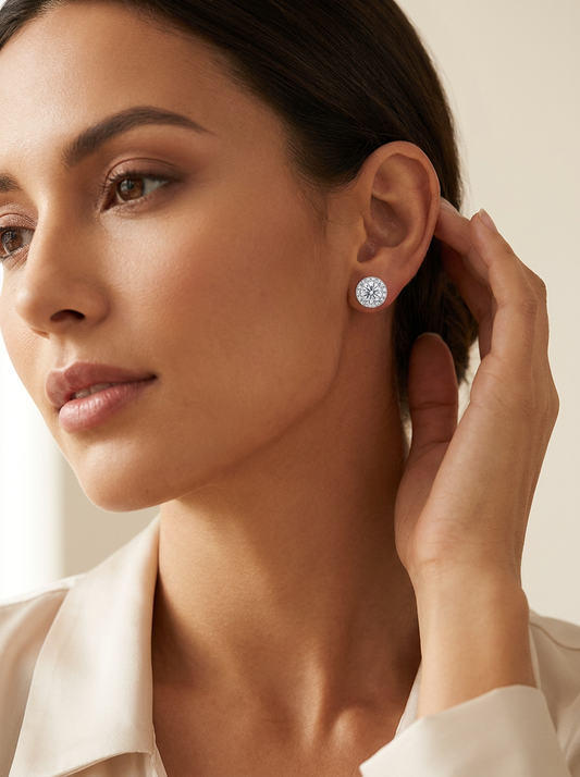 The Avalon Magnetic Studs
