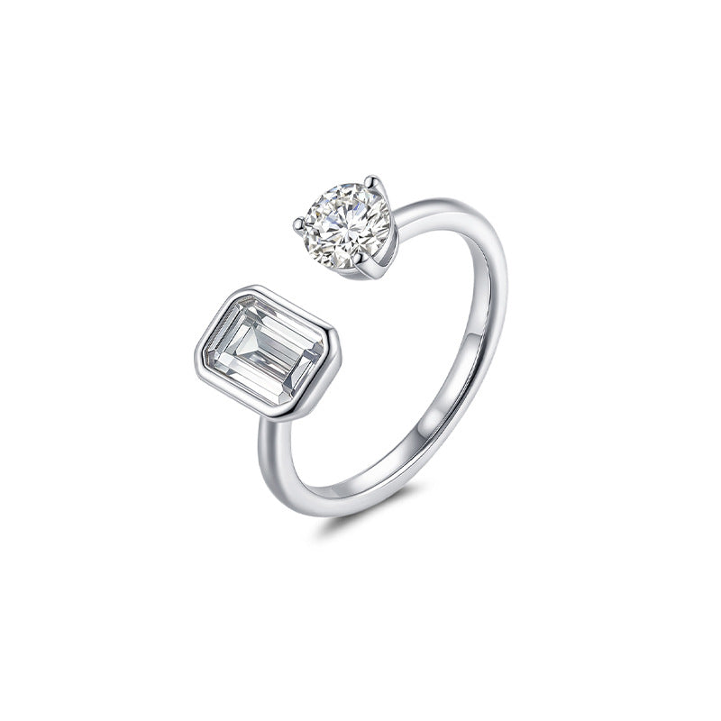 The Amelie ring — product photo 4