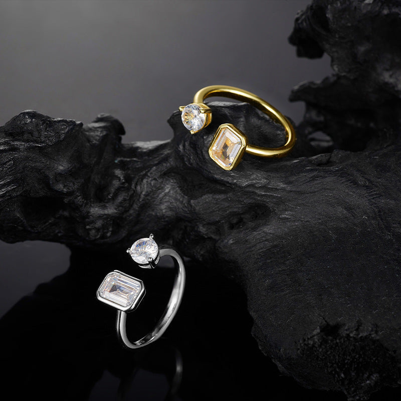 The Amelie ring — product photo 6