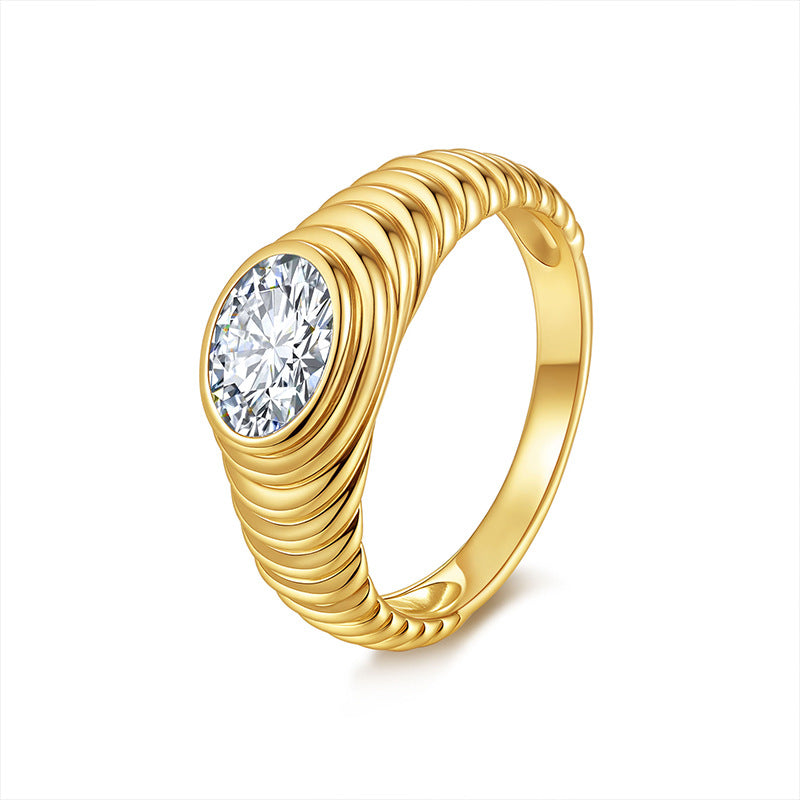 The Colette ring — product photo 5