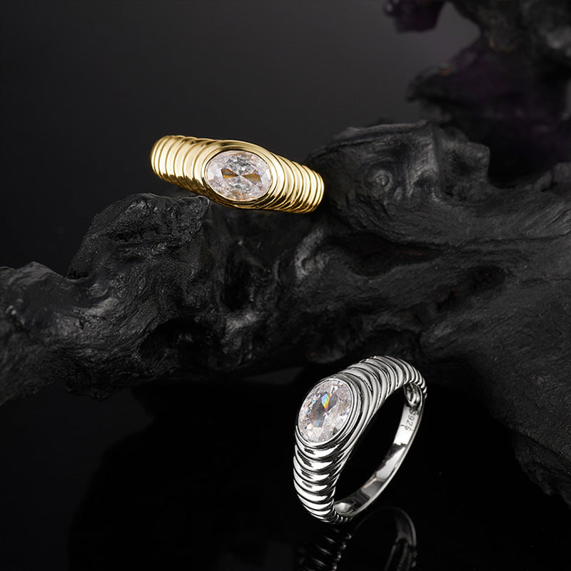 The Colette ring — product photo 6