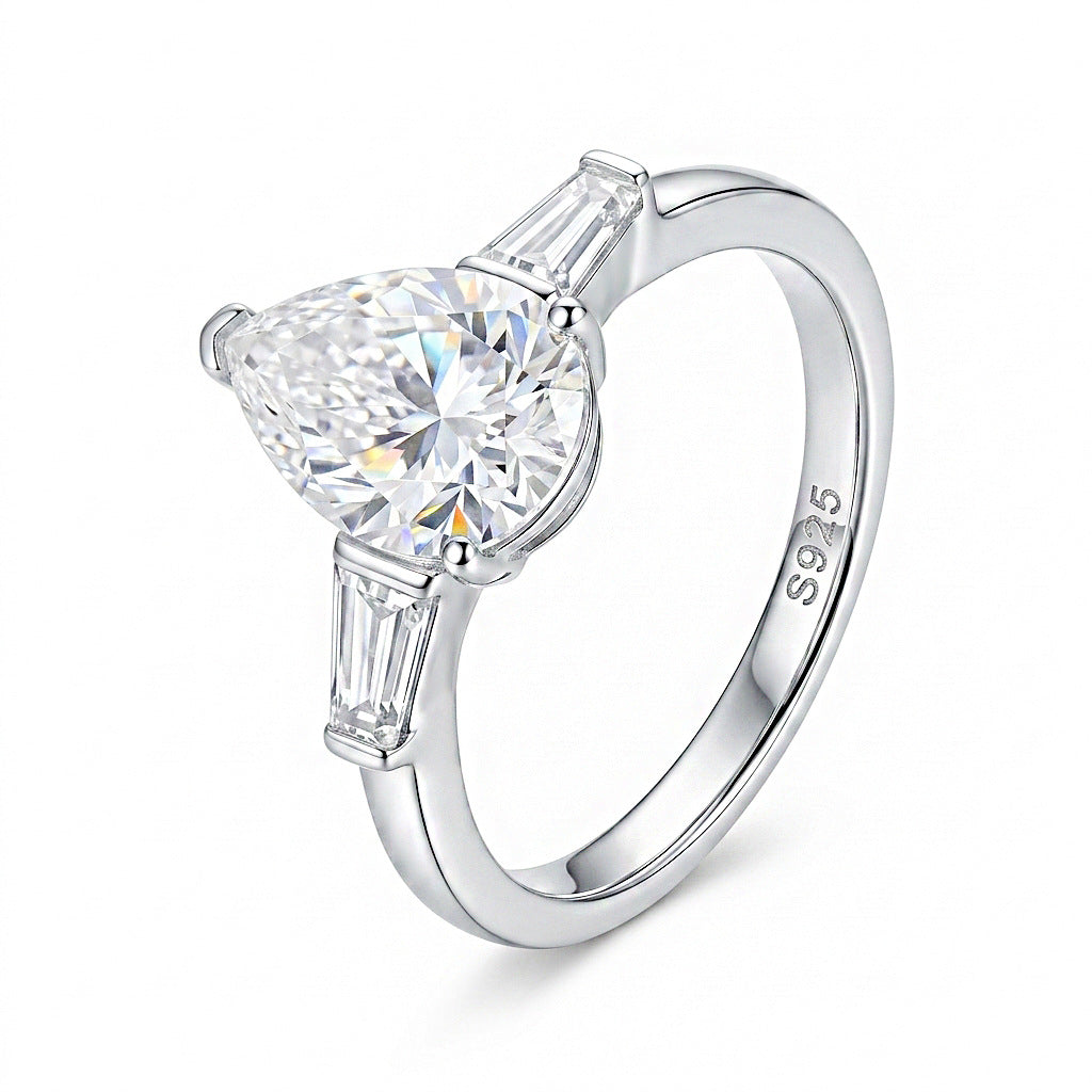 The Odette ring — product photo 5