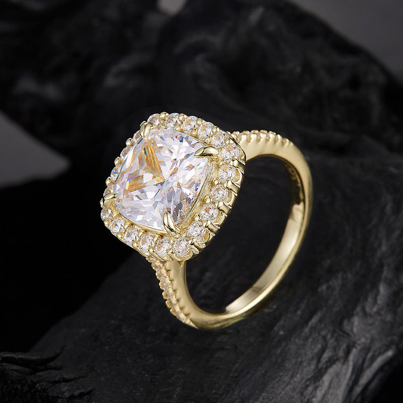 The Celine ring — product photo 3