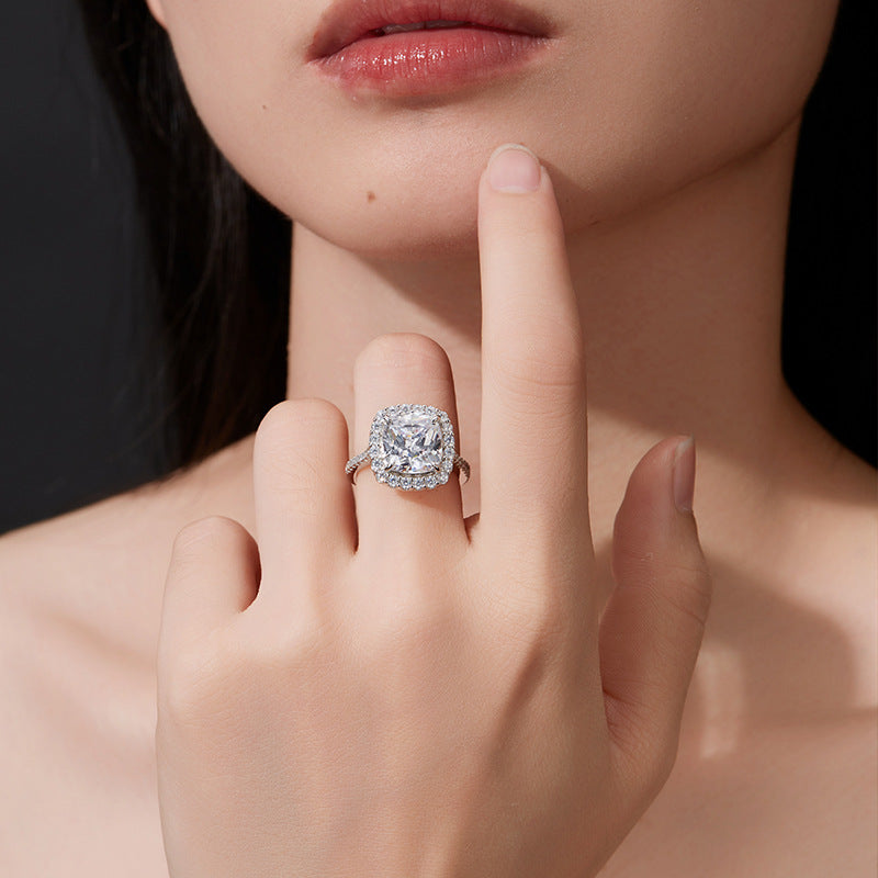 The Celine ring — product photo 5