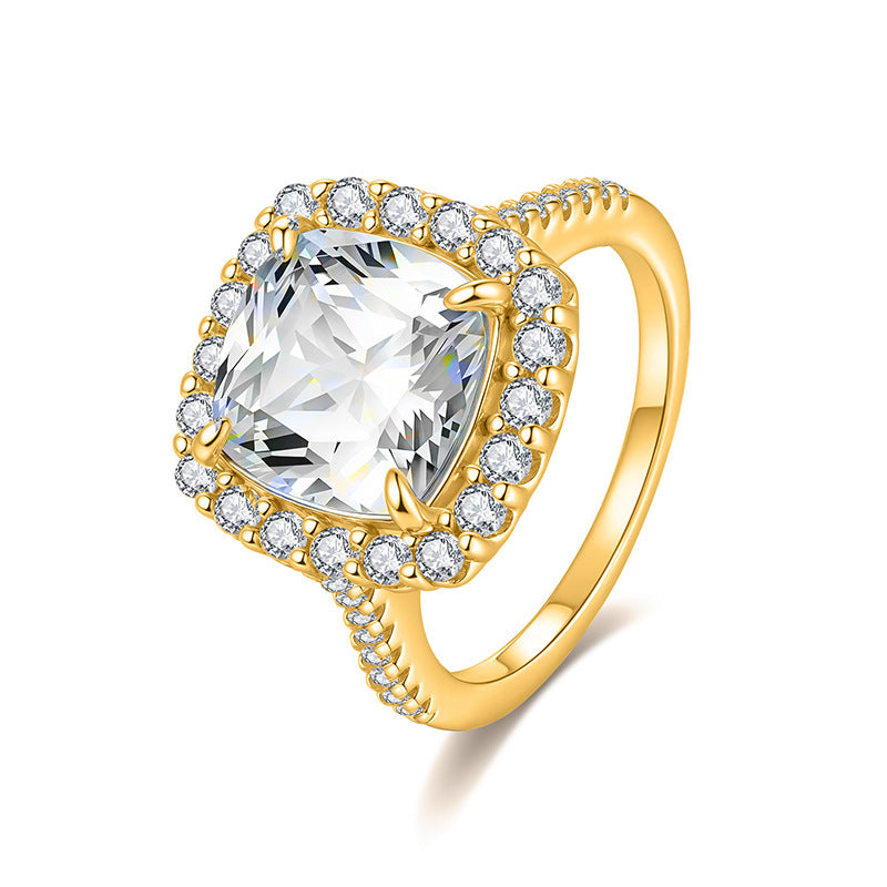 The Celine ring — product photo 7