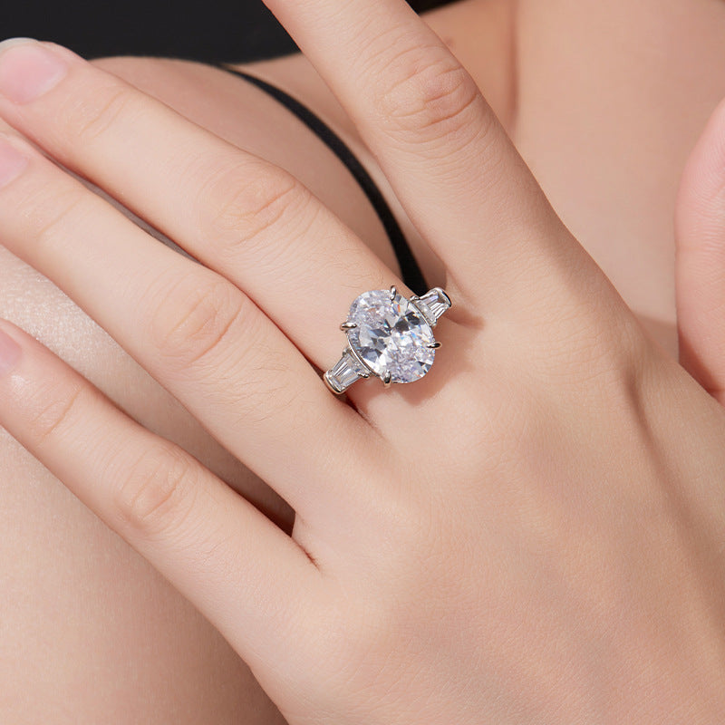 The Josephine ring — product photo 3