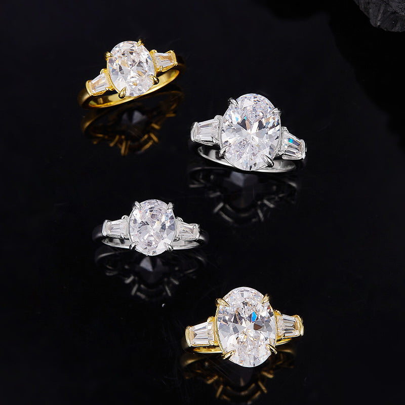 The Josephine ring — product photo 4