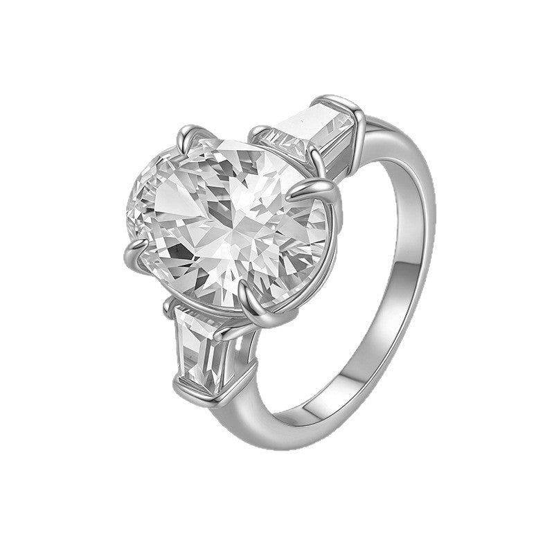 The Josephine ring — product photo 5