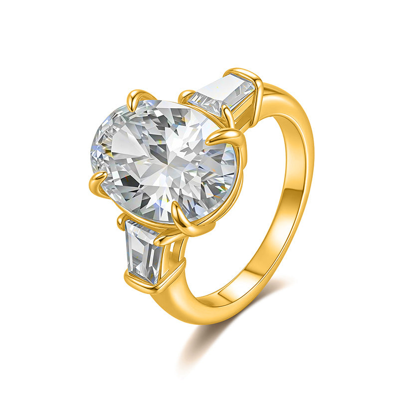 The Josephine ring — product photo 6