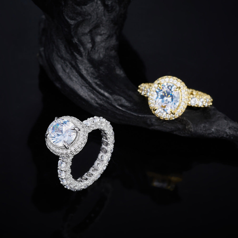 The Evangeline ring — product photo 6