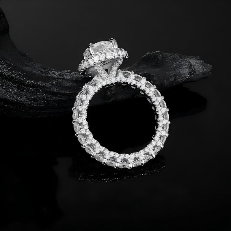 The Evangeline ring — product photo 7