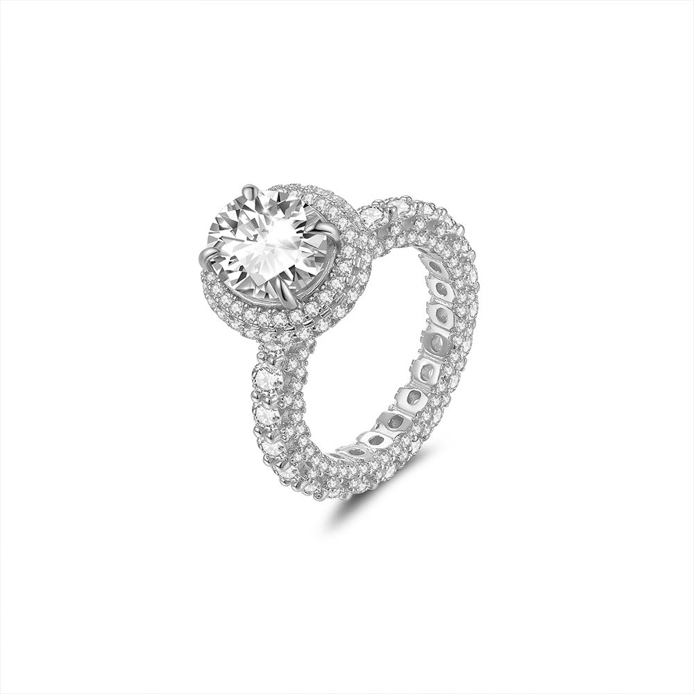 The Evangeline ring — product photo 8