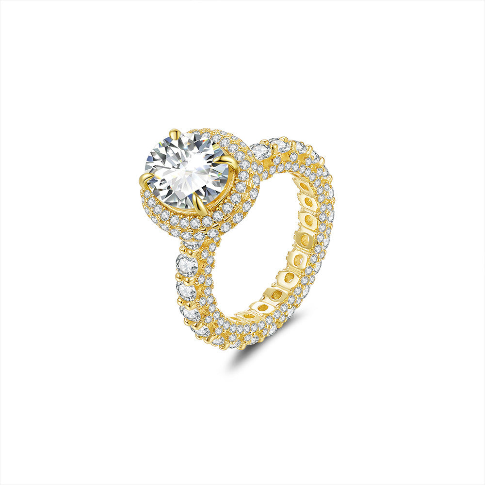 The Evangeline ring — product photo 9