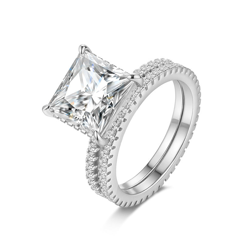 The Gabrielle ring — product photo 3