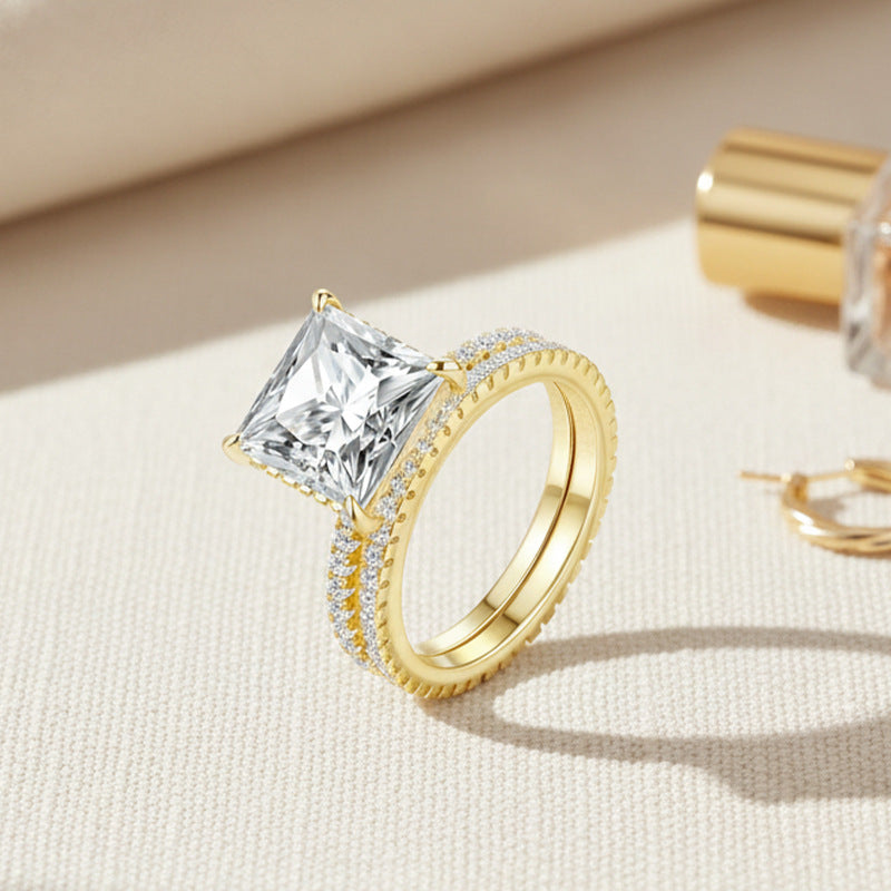 The Gabrielle ring — product photo 4