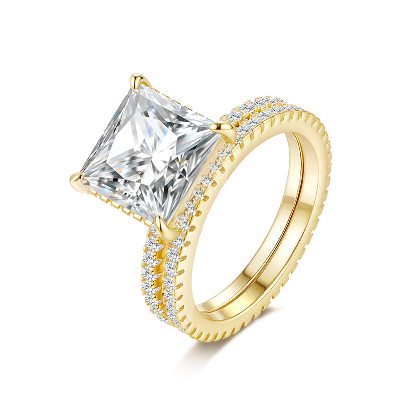 The Gabrielle ring — product photo 6