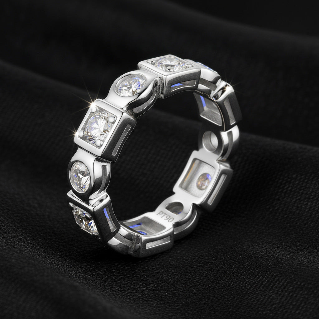 The Solene band — product photo 3