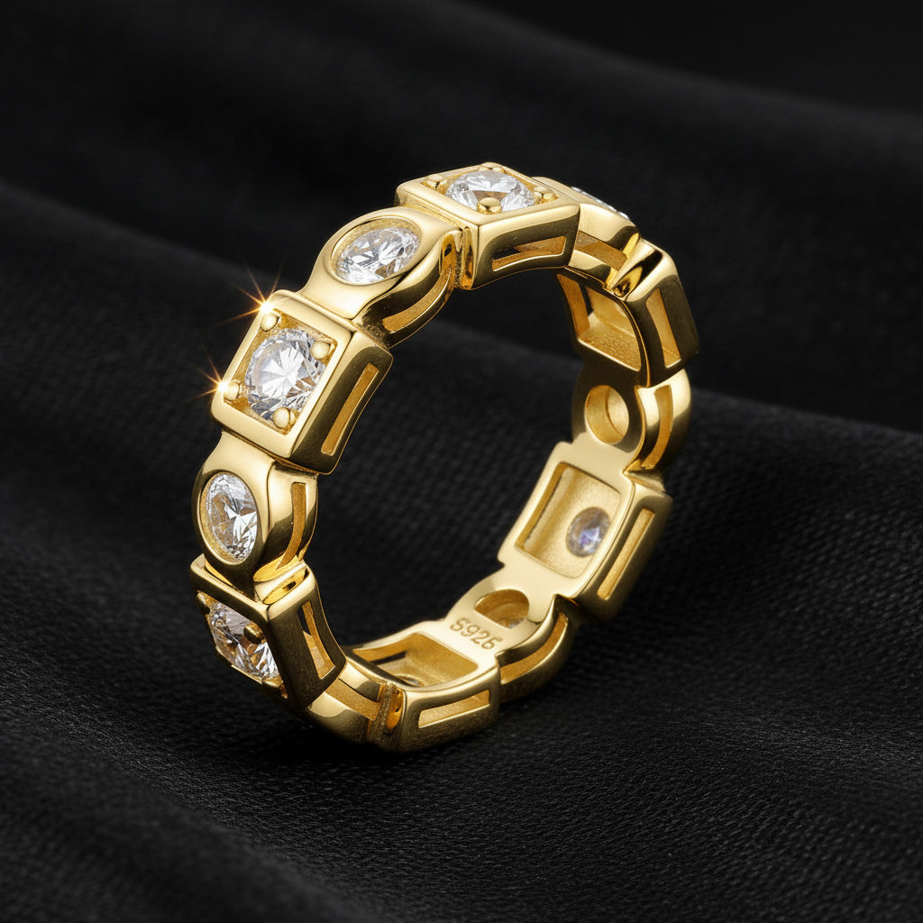 The Solene band — product photo 6