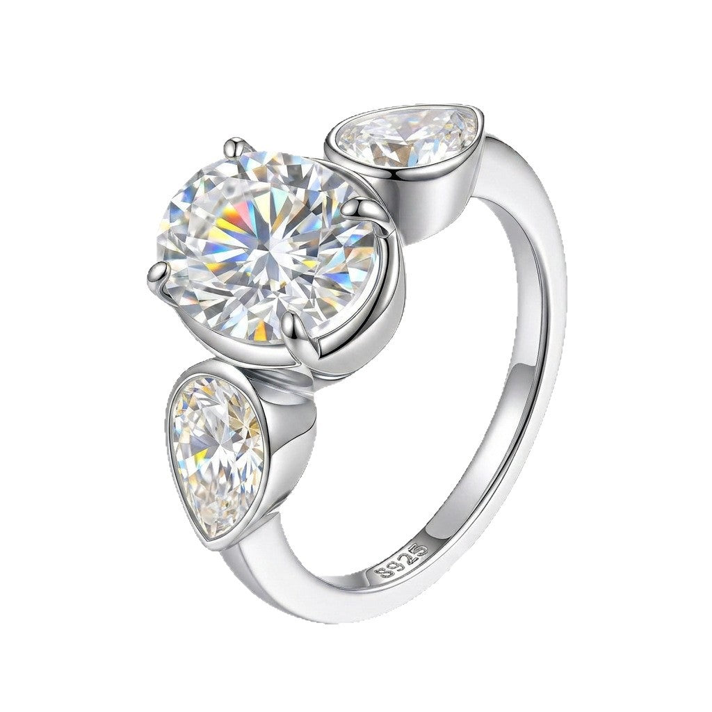 The Adeline ring — product photo 6