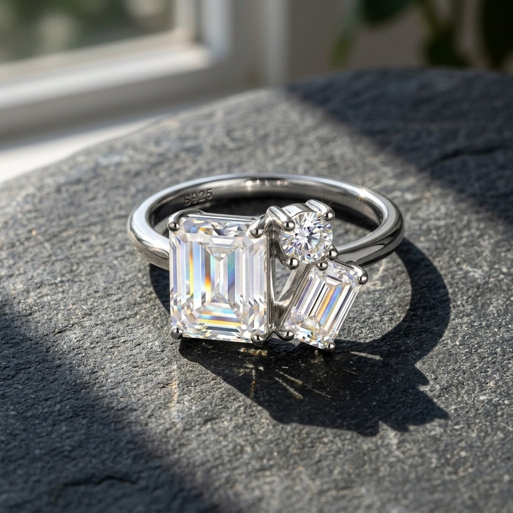 The Margot ring — product photo 4