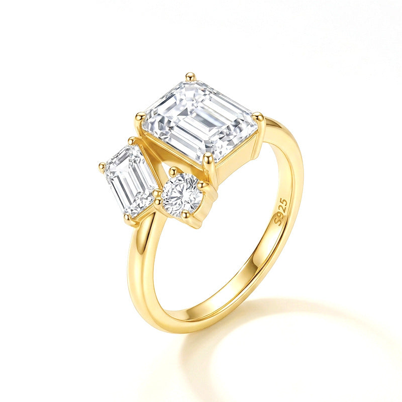 The Margot ring — product photo 7