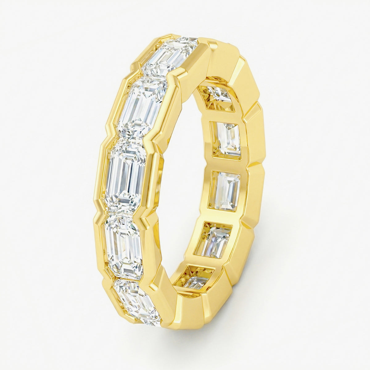 The Sabine band — product photo 3