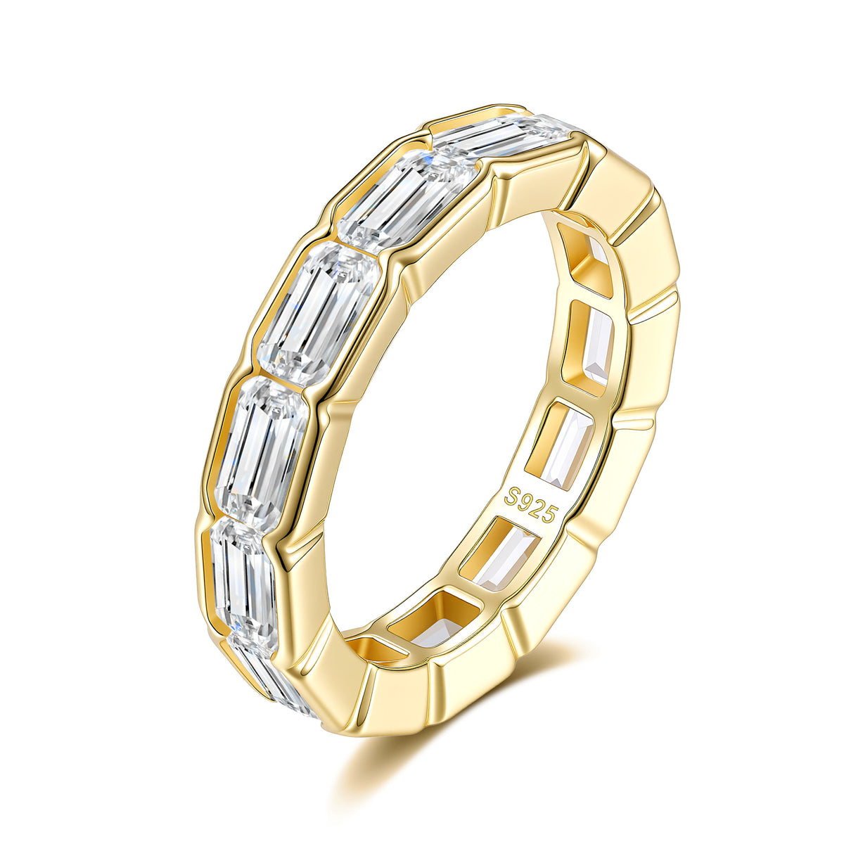 The Sabine band — product photo 4