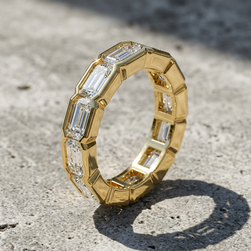 The Sabine band — product photo 5