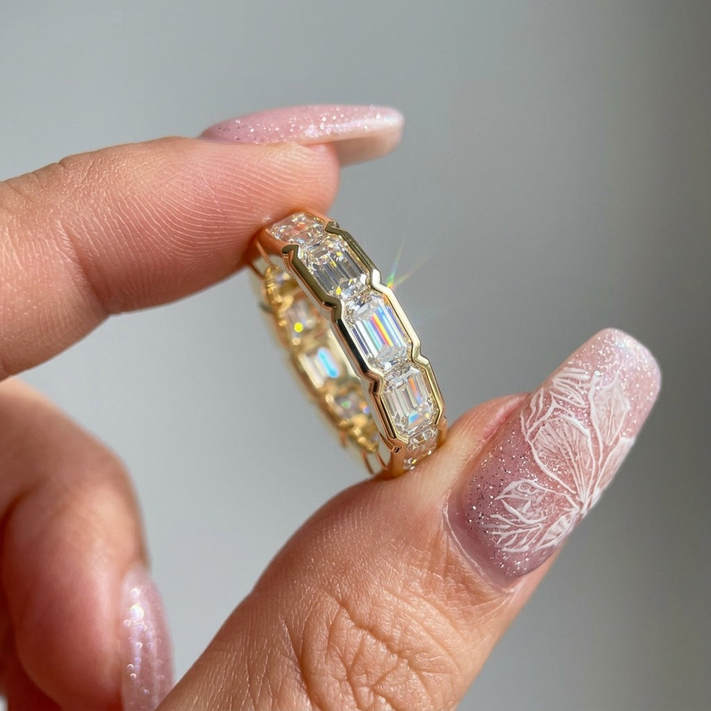 The Sabine band — product photo 7