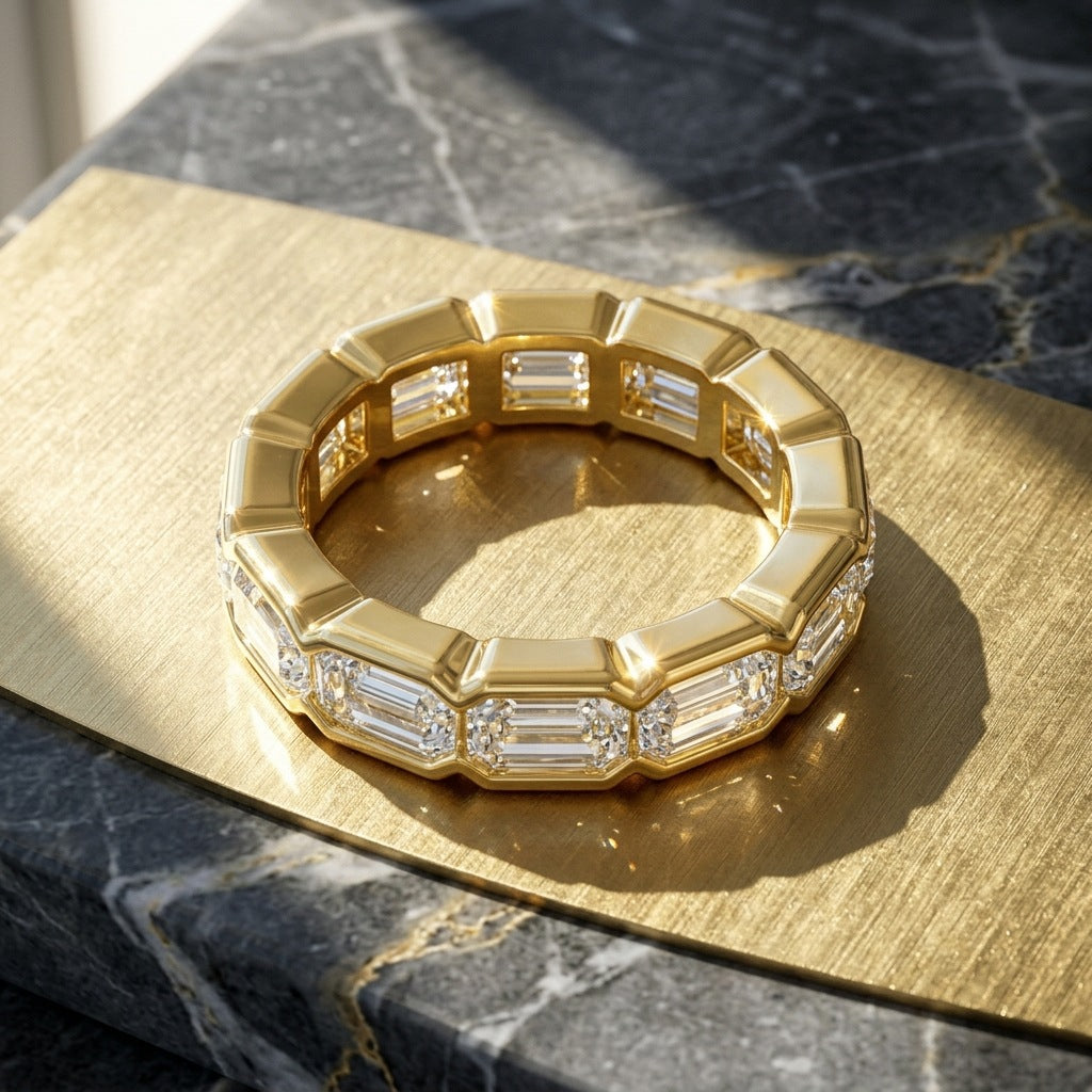 The Sabine band — product photo 8