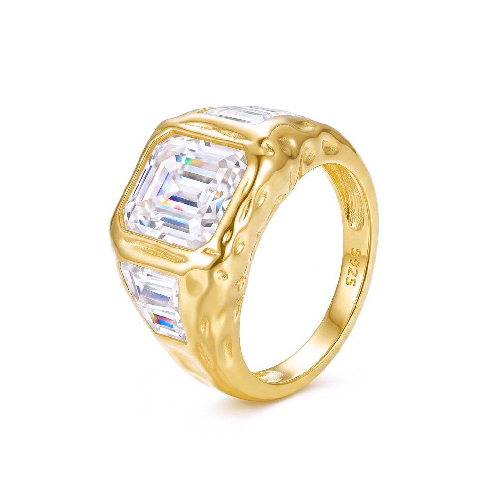 The Isadora ring — product photo 3