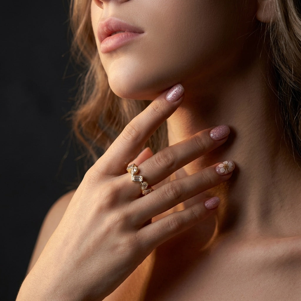 The Livia band — product photo 5