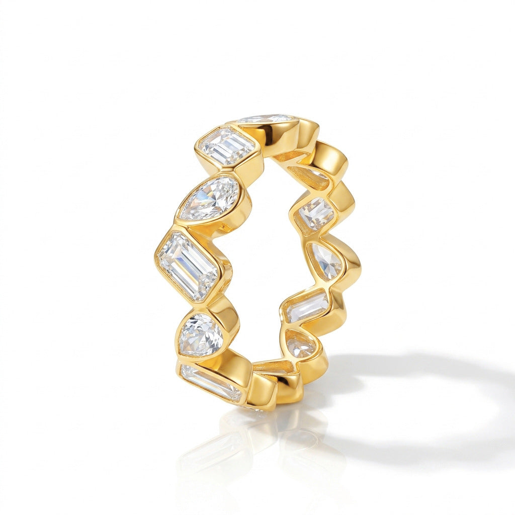 The Livia band — product photo 6