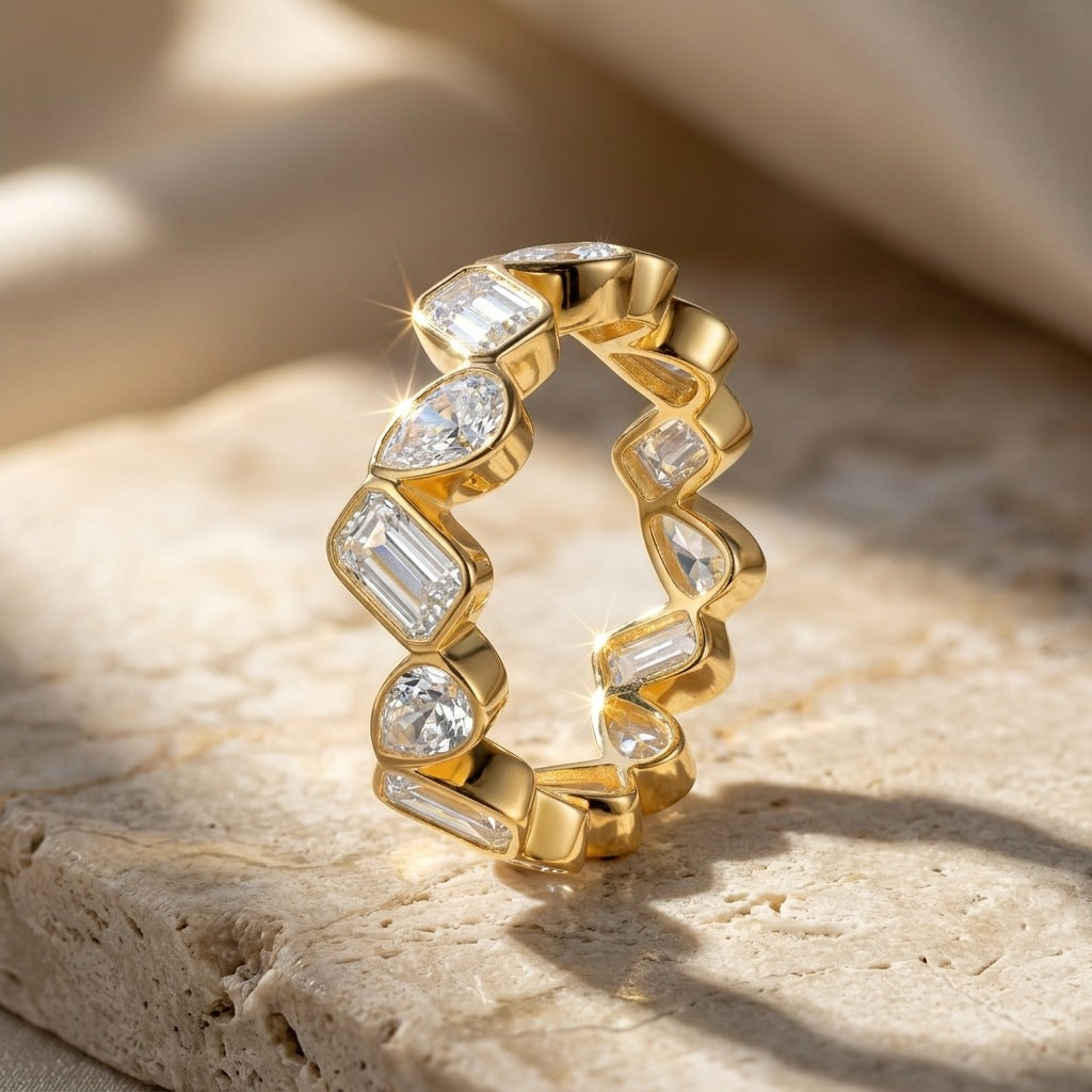 The Livia band — product photo 7