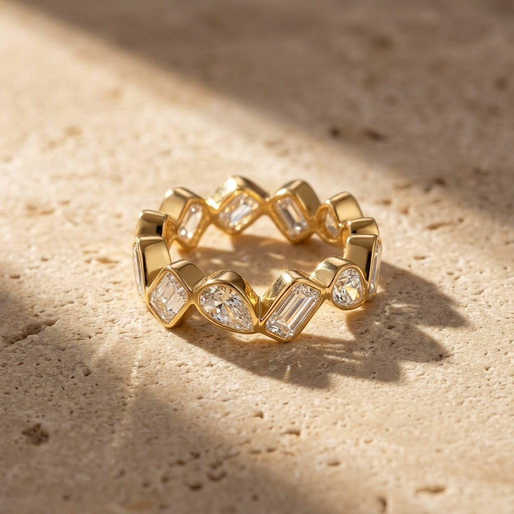The Livia band — product photo 8