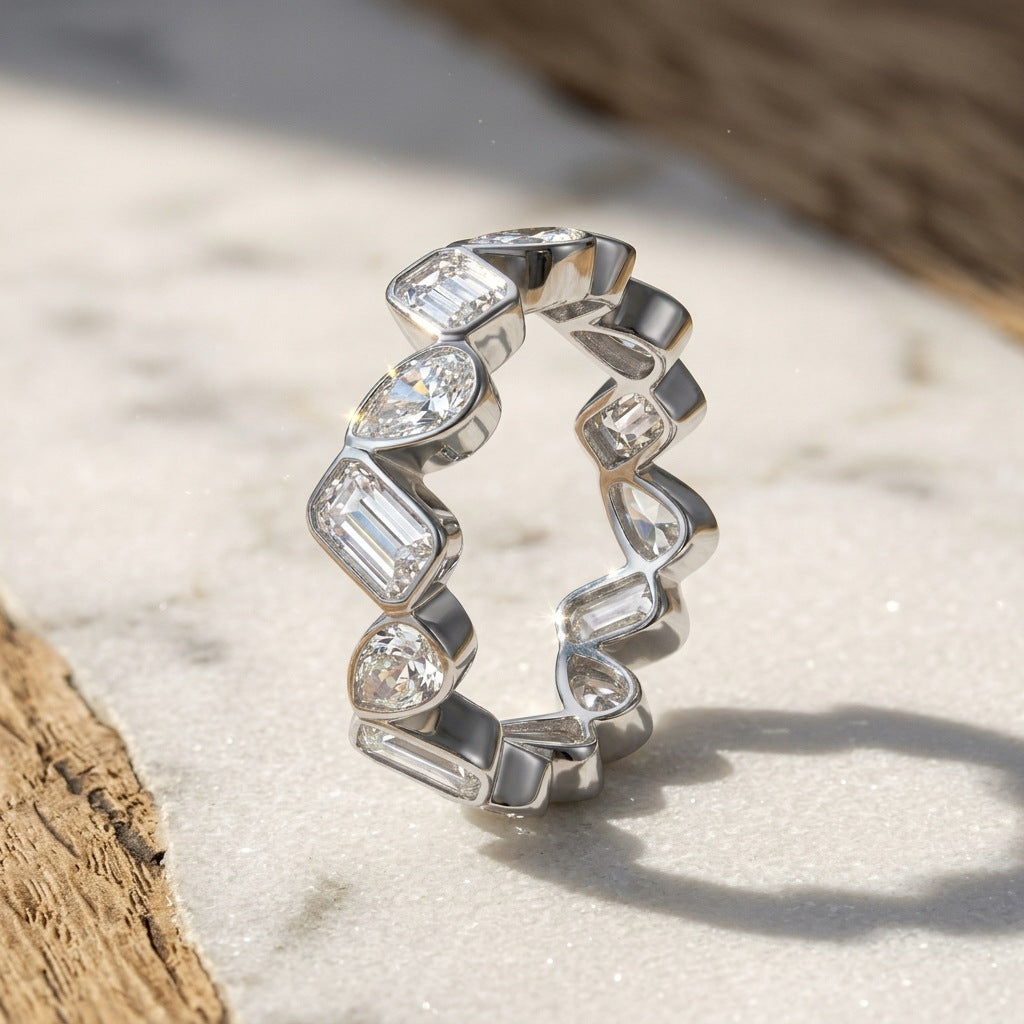 The Livia band — product photo 9