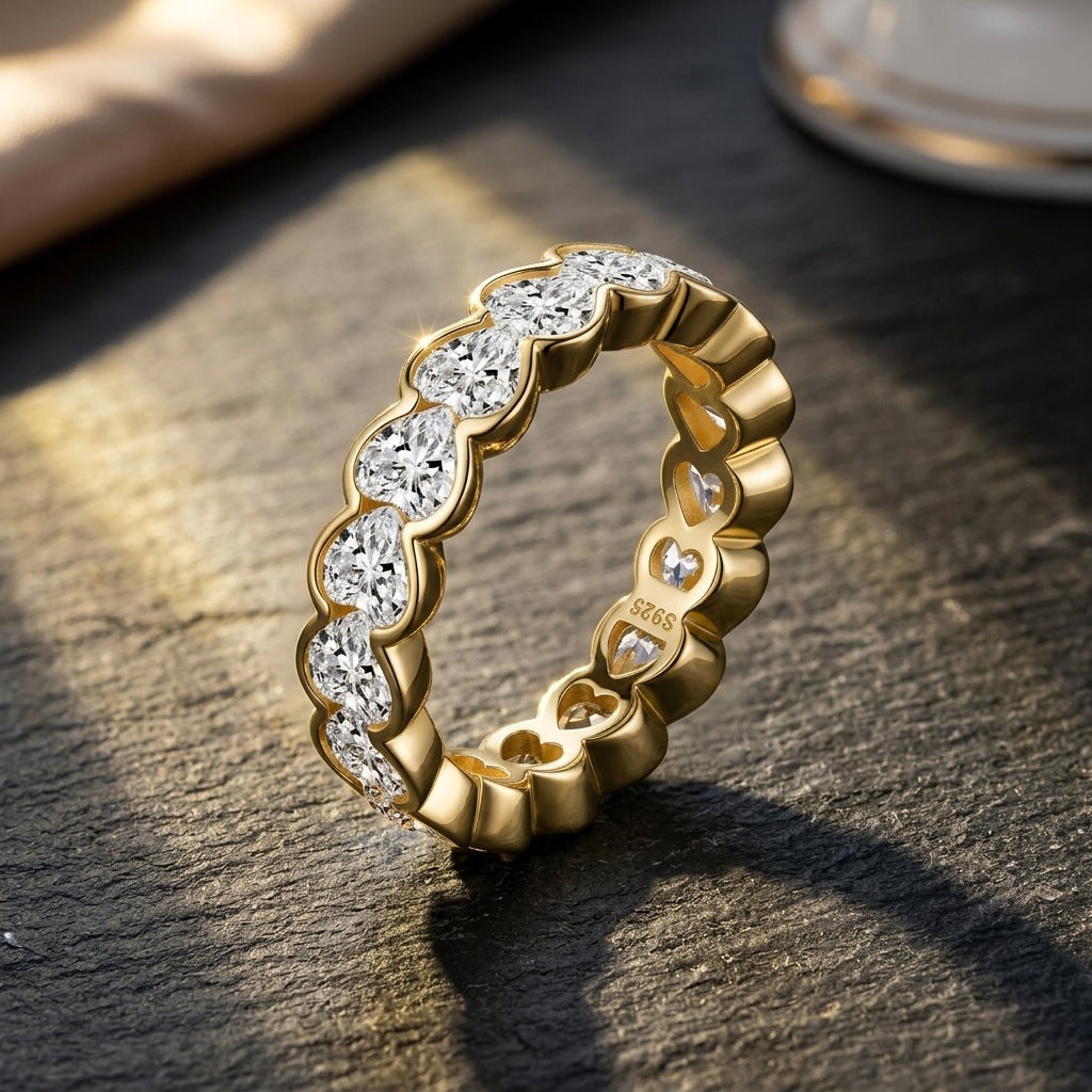 The Ophelia band — product photo 3