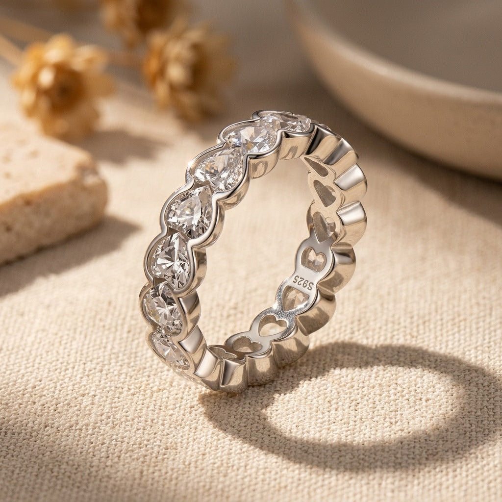 The Ophelia band — product photo 4